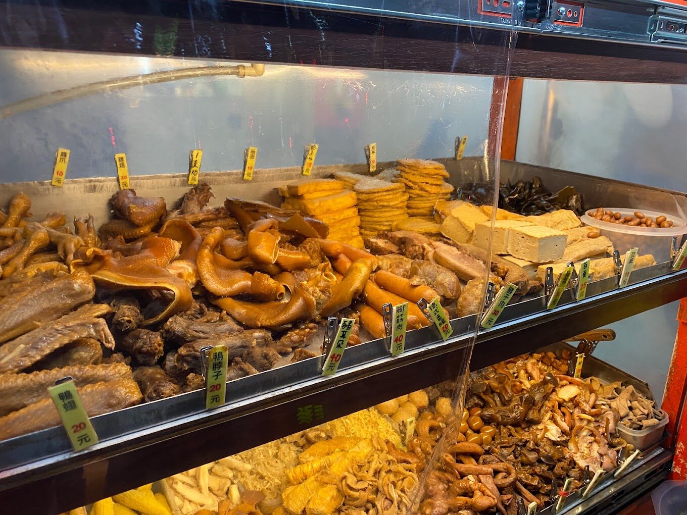 屏東美食：夜市不可錯過的小吃推薦