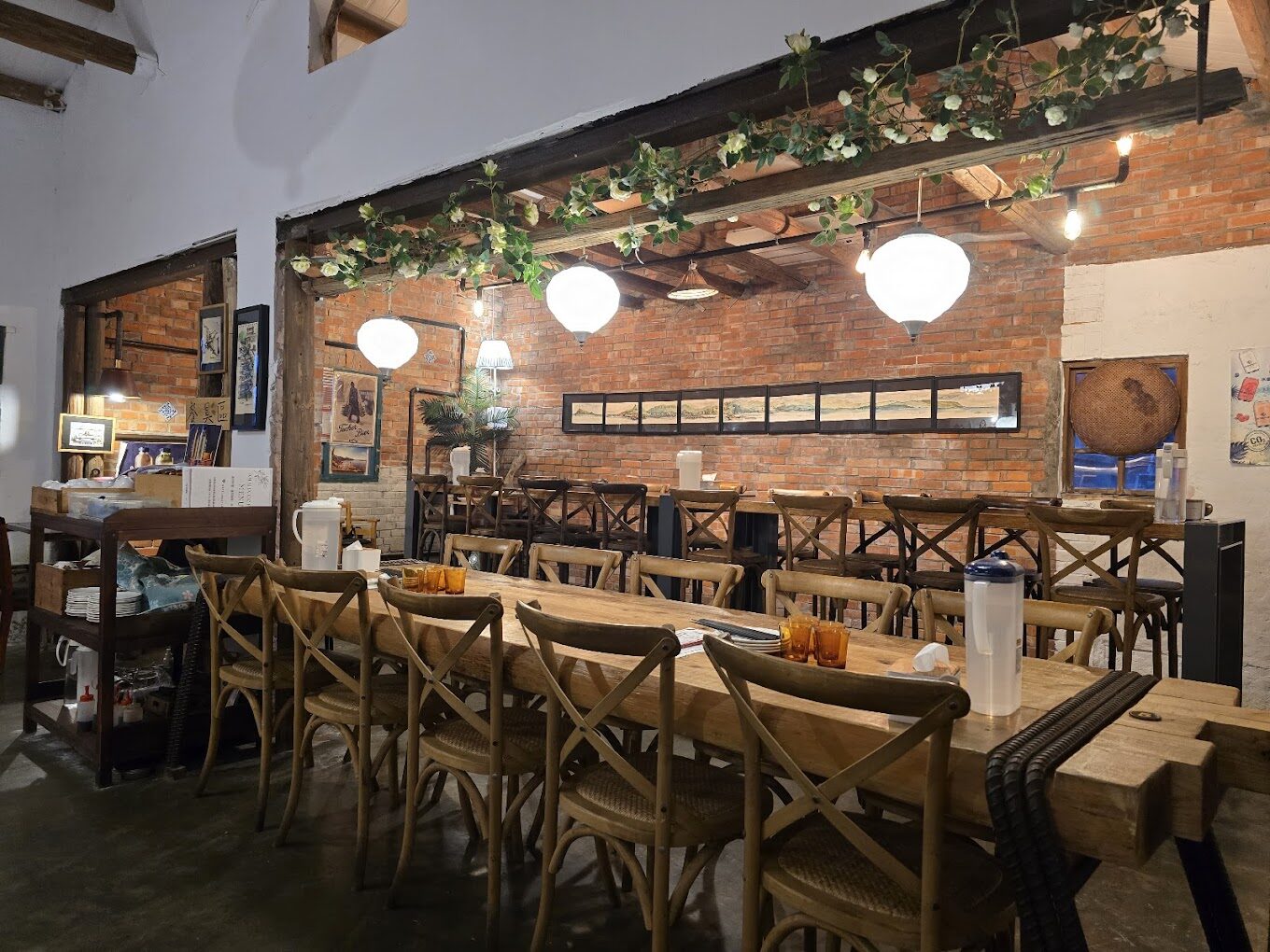 金山美食：金山海鮮料理推薦