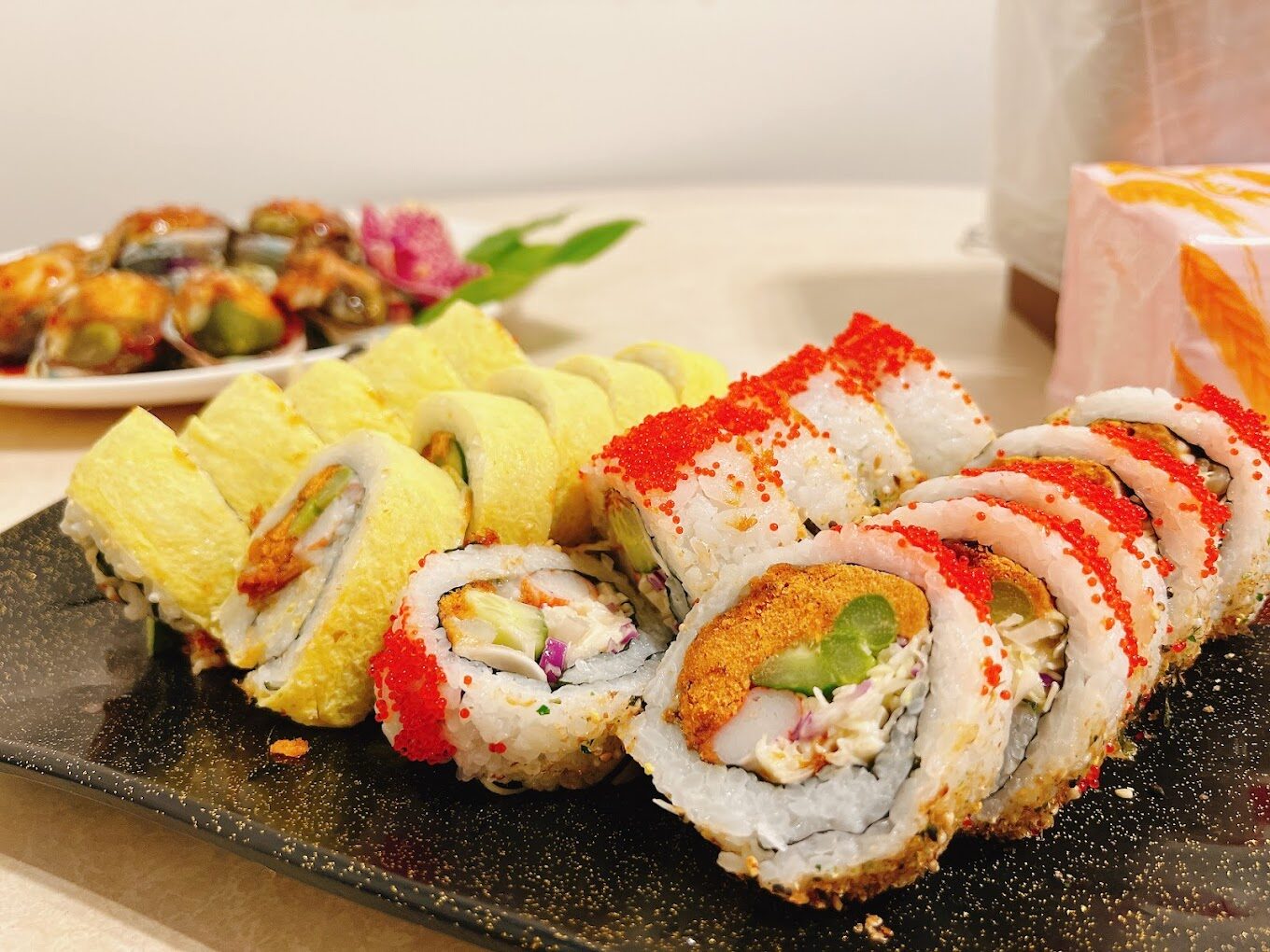 金山美食：金山海鮮料理推薦