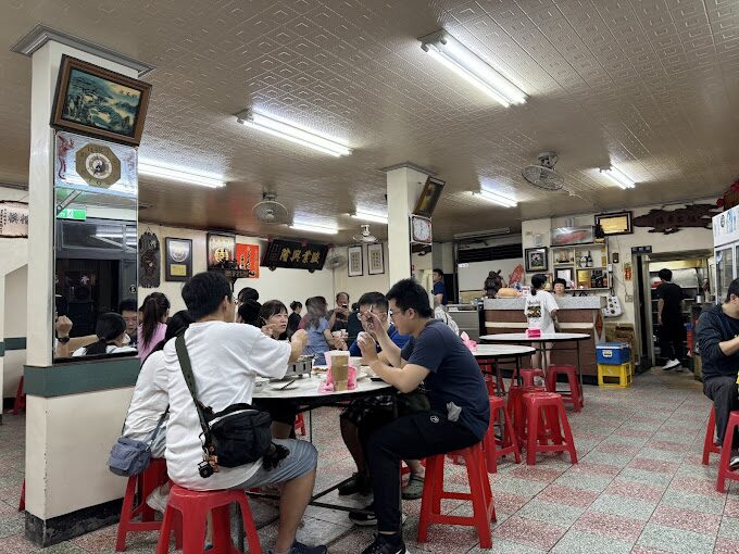 金山美食：金山海鮮料理推薦