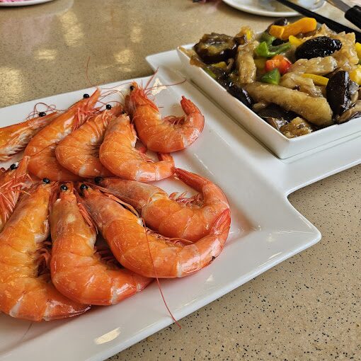 金山美食：金山海鮮料理推薦