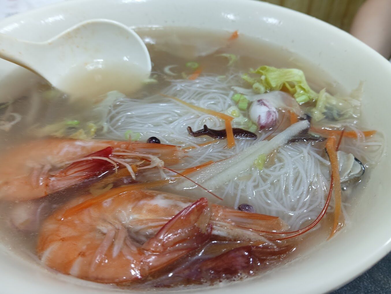 金山美食：金山海鮮料理推薦