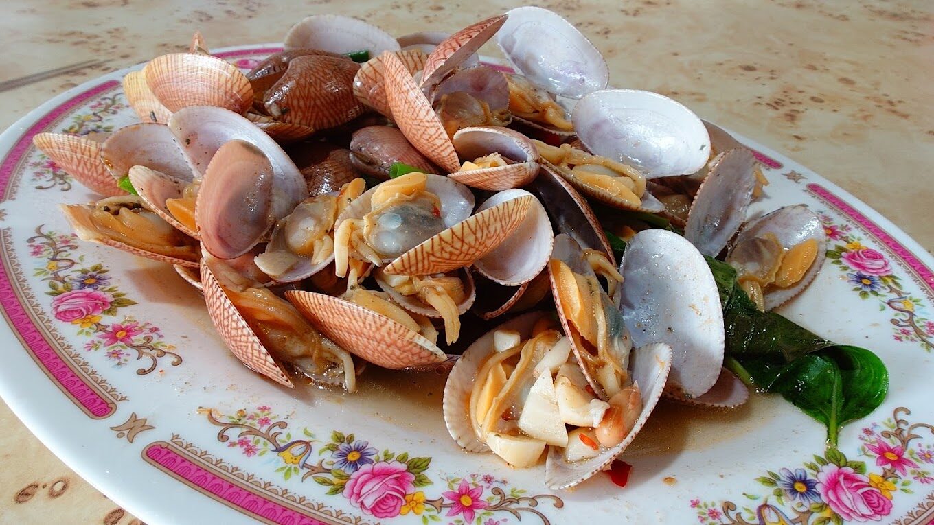 金山美食：金山海鮮料理推薦