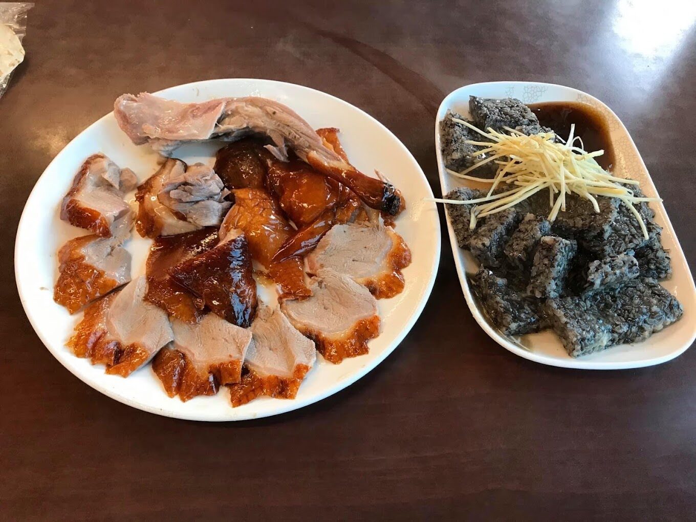 揭開仁武烤鴨的秘密：傳統秘方與現代創新