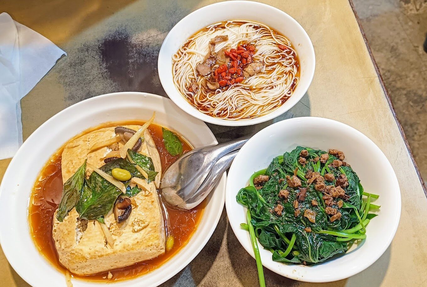 南機場夜市必吃小吃推薦