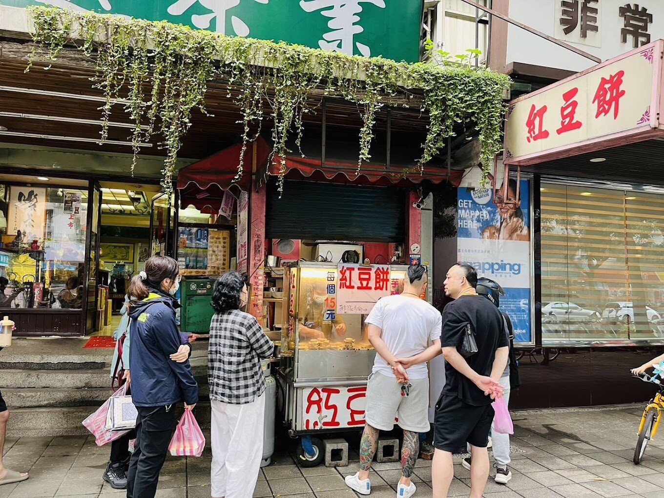 南機場夜市必吃小吃推薦