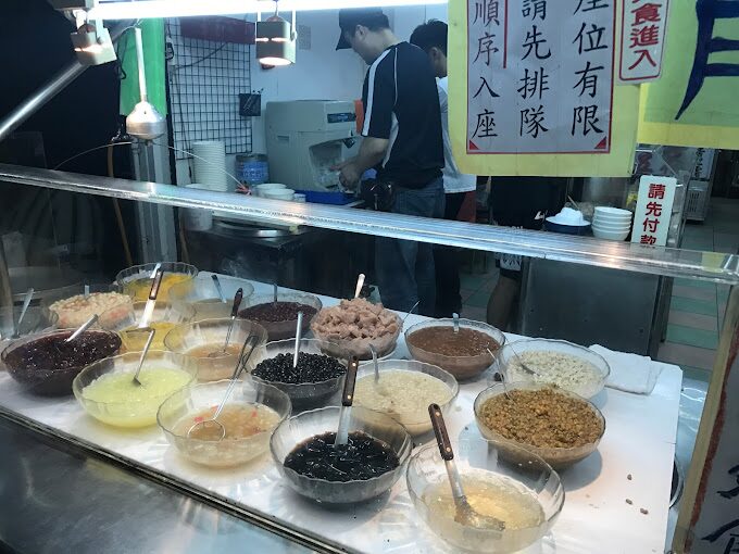 南機場夜市必吃小吃推薦