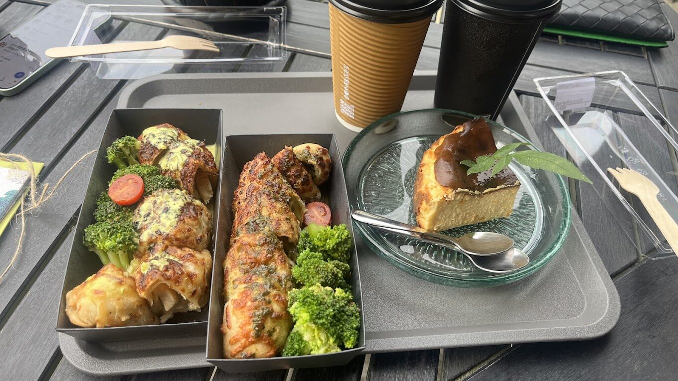 陽明山餐廳必去餐廳：熱門景觀餐廳推薦