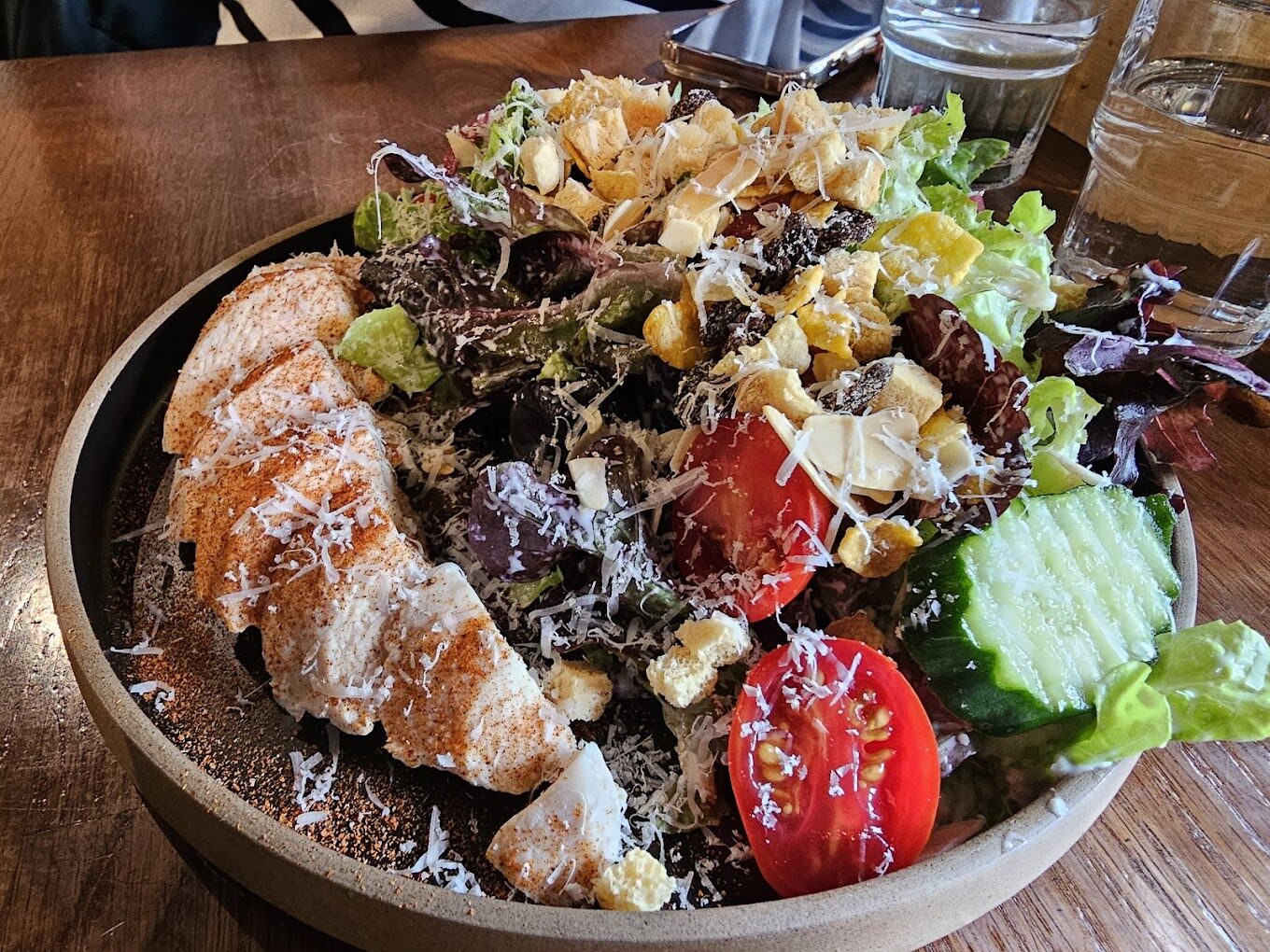 陽明山餐廳必去餐廳：熱門景觀餐廳推薦