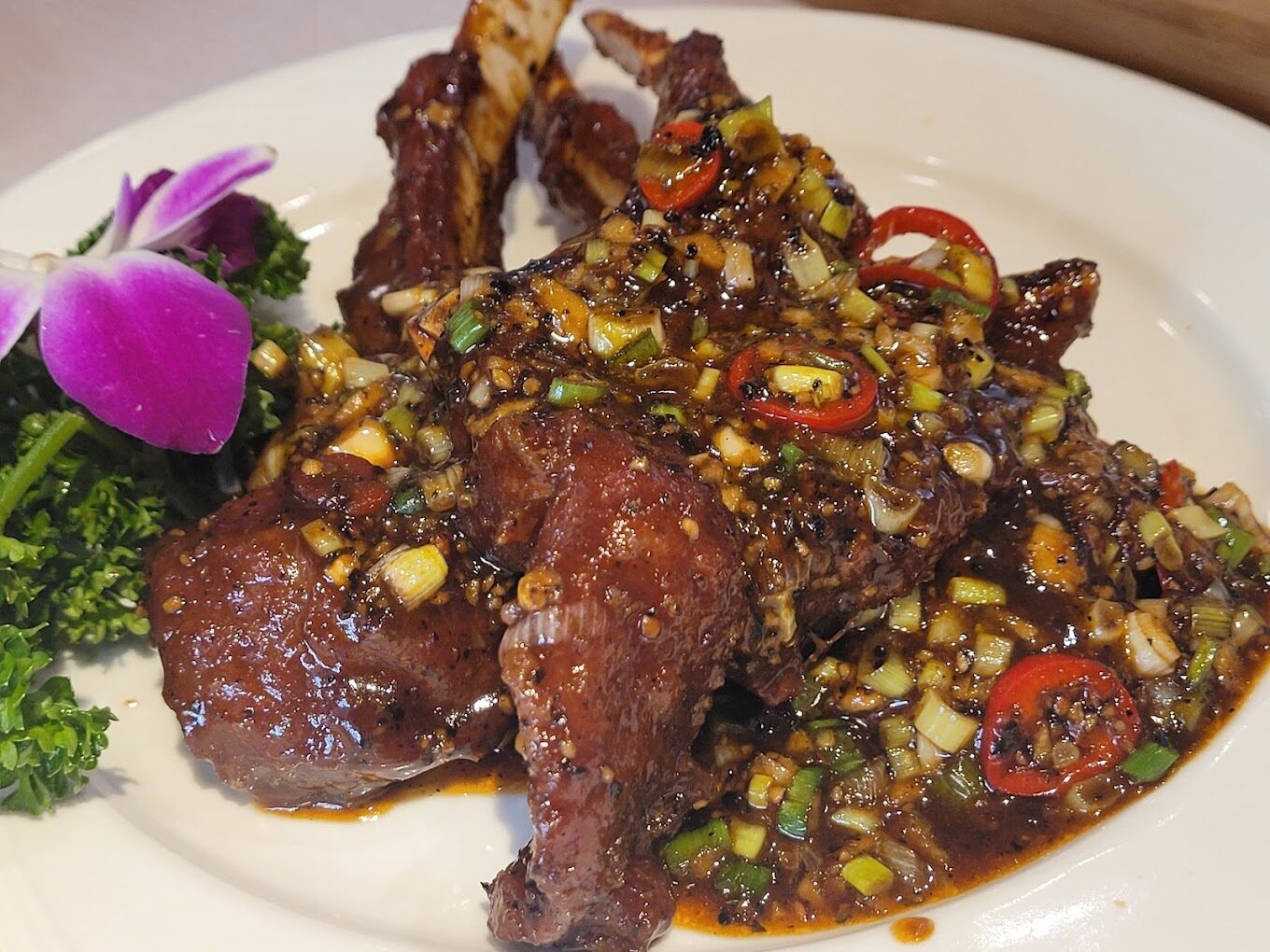 陽明山餐廳必去餐廳：熱門景觀餐廳推薦