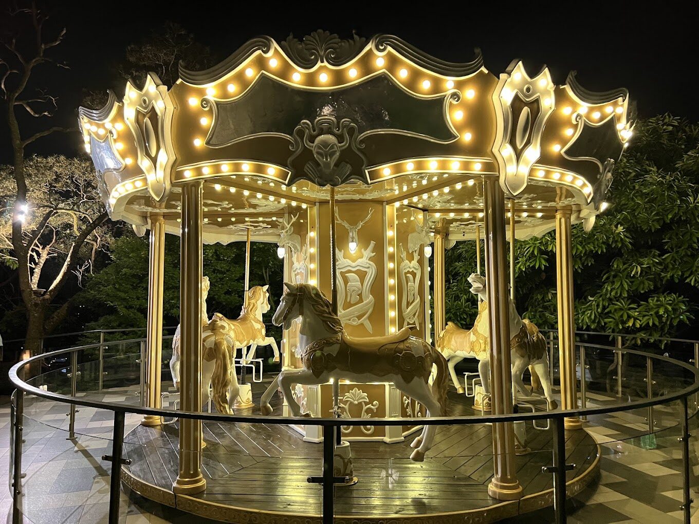 陽明山餐廳必去餐廳：熱門景觀餐廳推薦