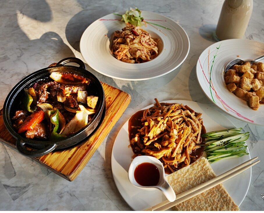 陽明山餐廳必去餐廳：熱門景觀餐廳推薦