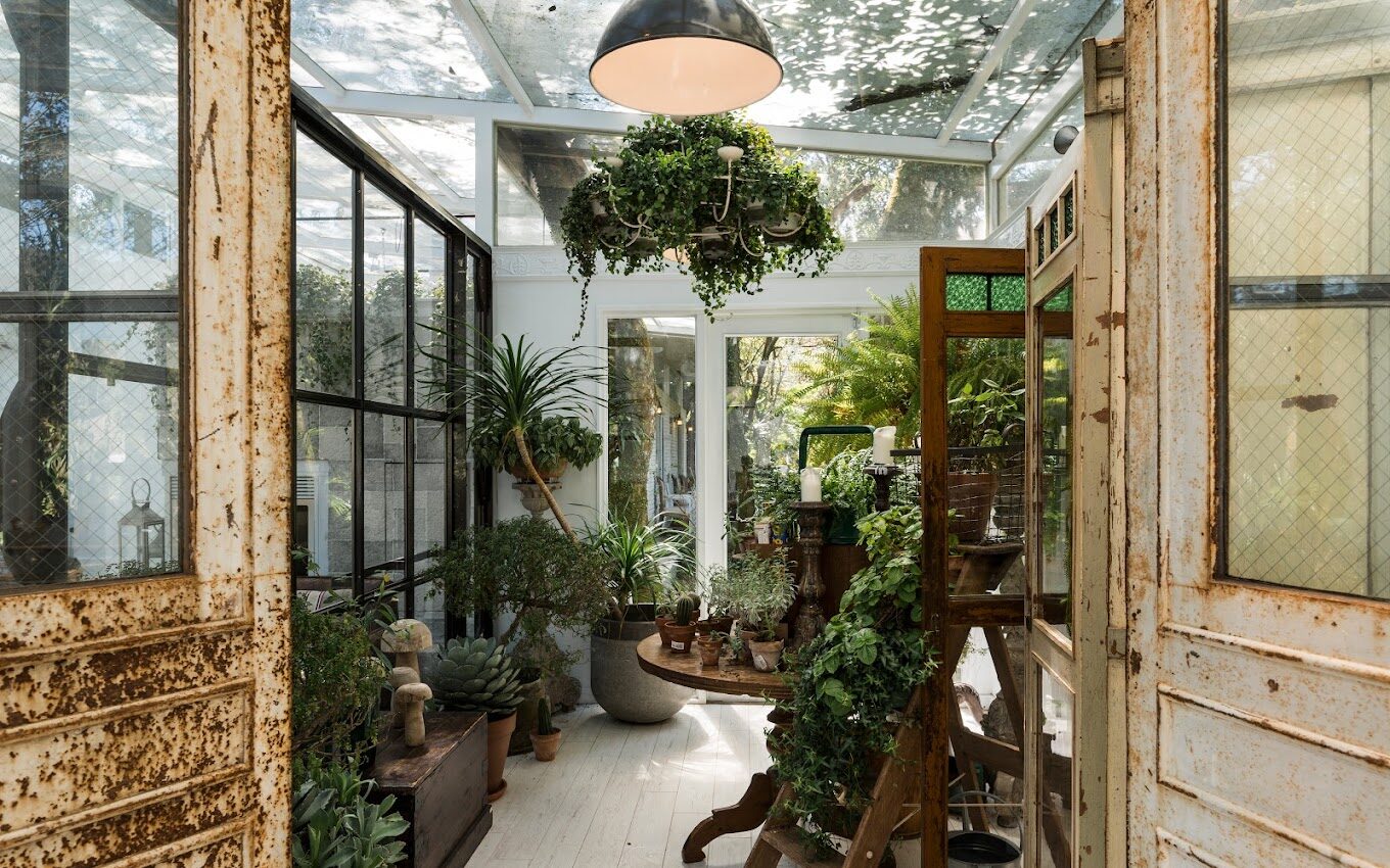 陽明山餐廳必去餐廳：熱門景觀餐廳推薦