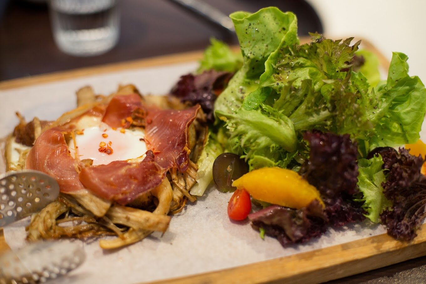 陽明山餐廳必去餐廳：熱門景觀餐廳推薦