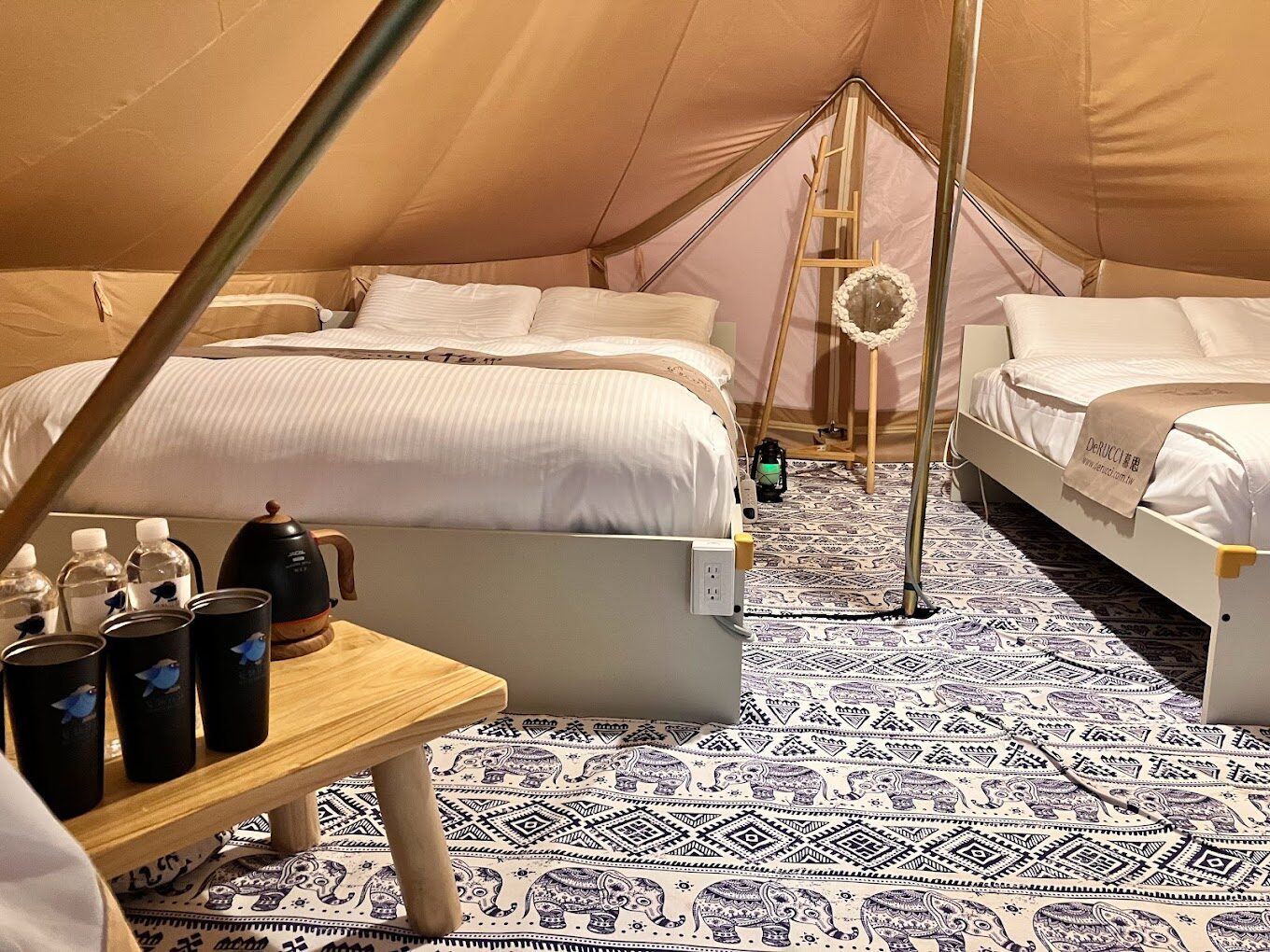 陽明山餐廳必去餐廳：熱門景觀餐廳推薦