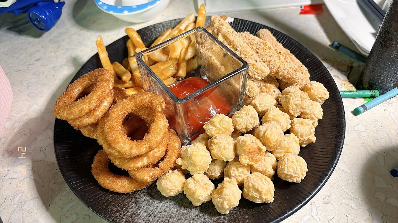 陽明山餐廳必去餐廳：熱門景觀餐廳推薦