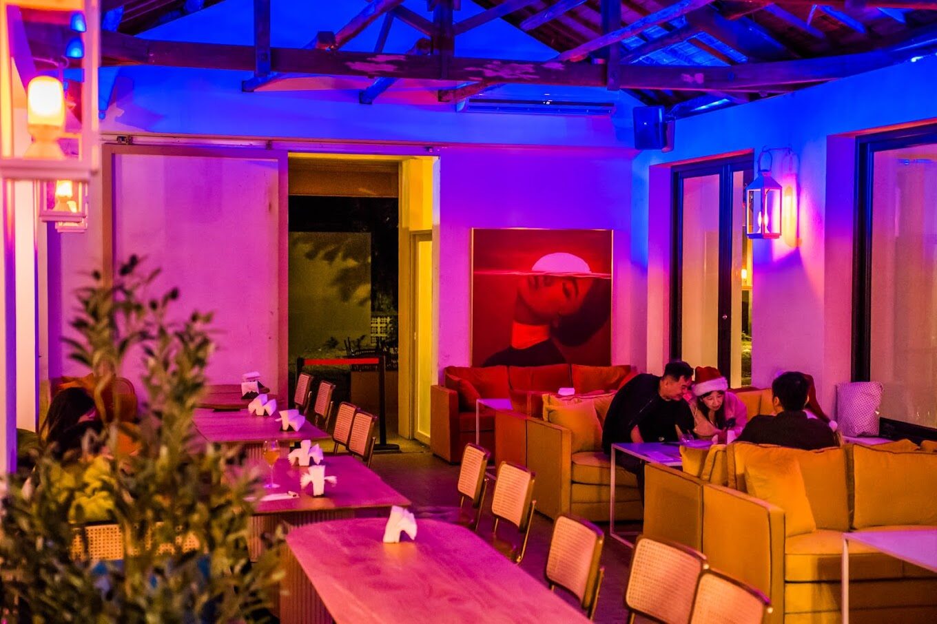 陽明山餐廳必去餐廳：熱門景觀餐廳推薦