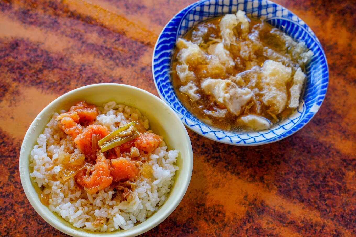 探索北港朝天宮的歷史與周邊美食：雲林景點之一