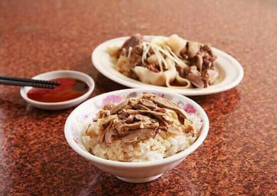 探索北港朝天宮的歷史與周邊美食：雲林景點之一