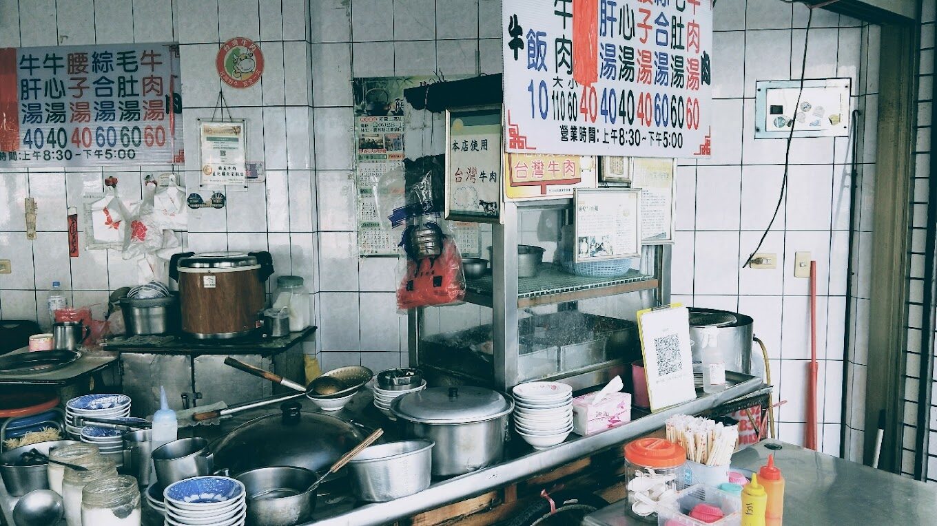探索北港朝天宮的歷史與周邊美食：雲林景點之一