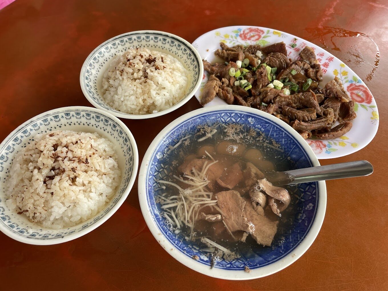 探索北港朝天宮的歷史與周邊美食：雲林景點之一