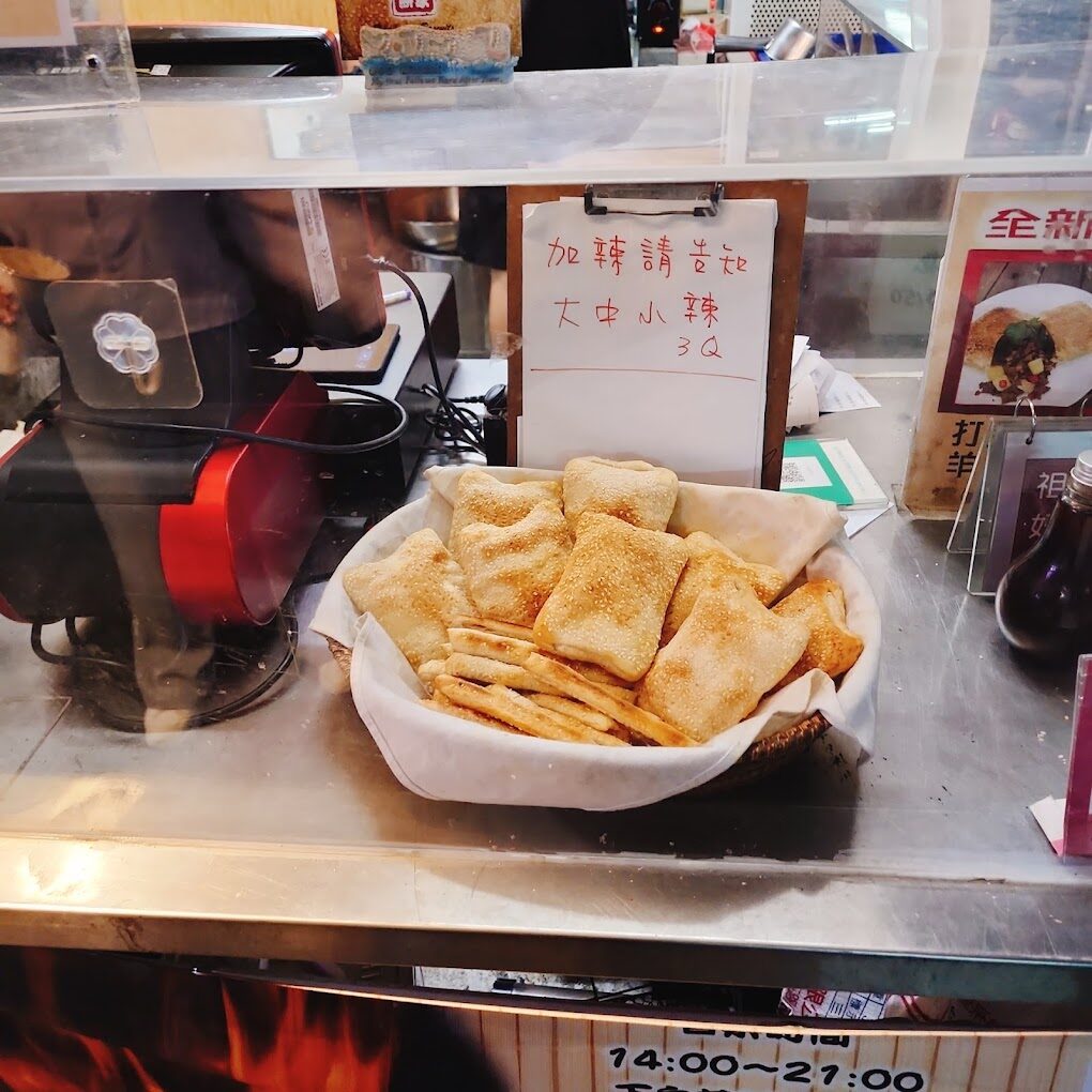 南機場夜市美食推薦:品味必吃經典,探索美味之旅