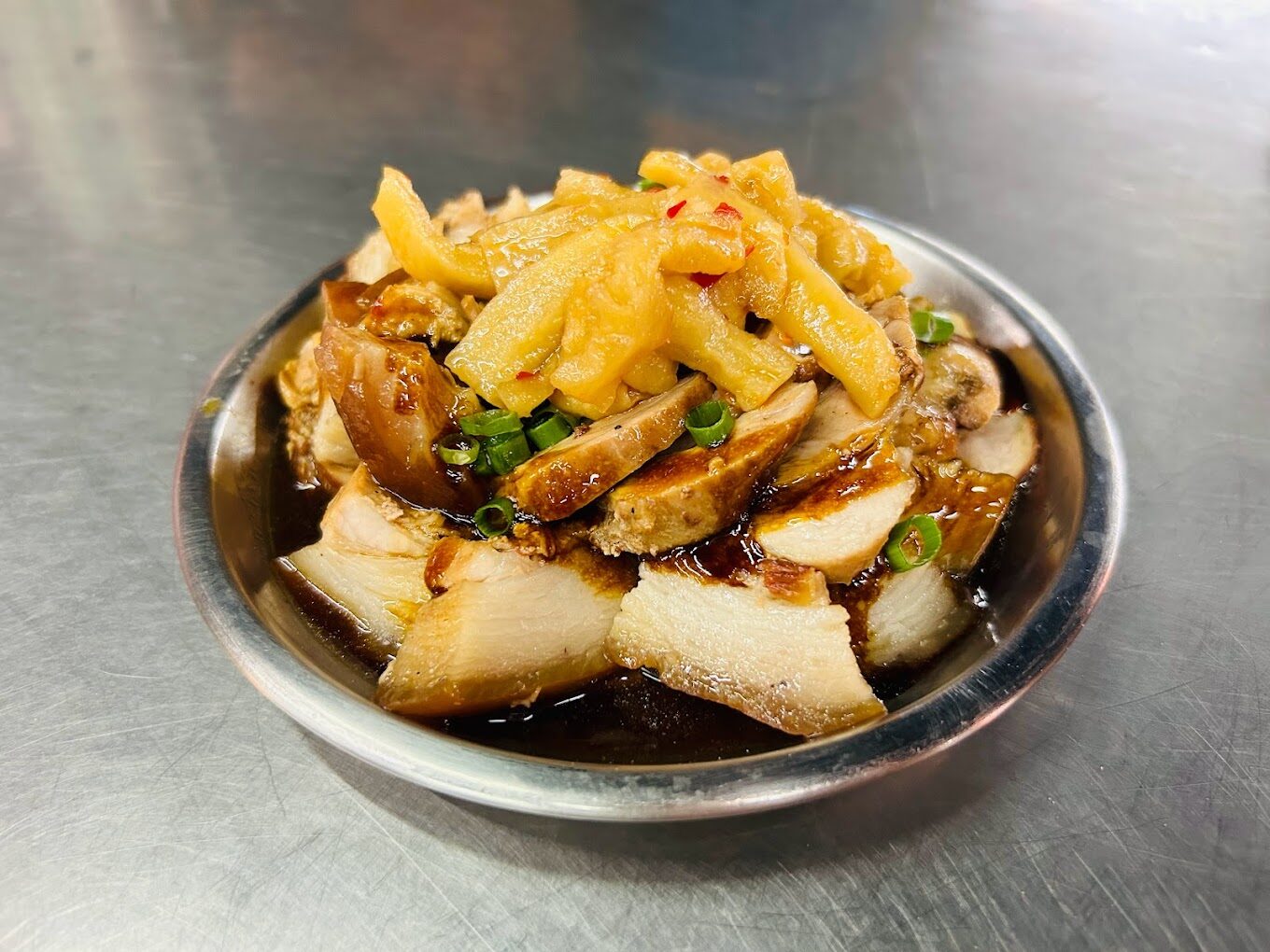 南機場夜市美食推薦:品味必吃經典,探索美味之旅