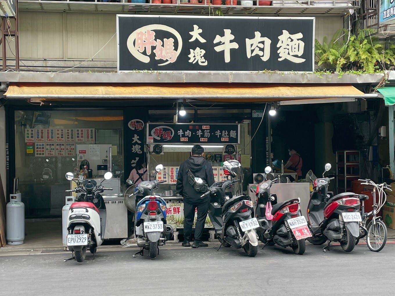 南機場夜市美食推薦:品味必吃經典,探索美味之旅