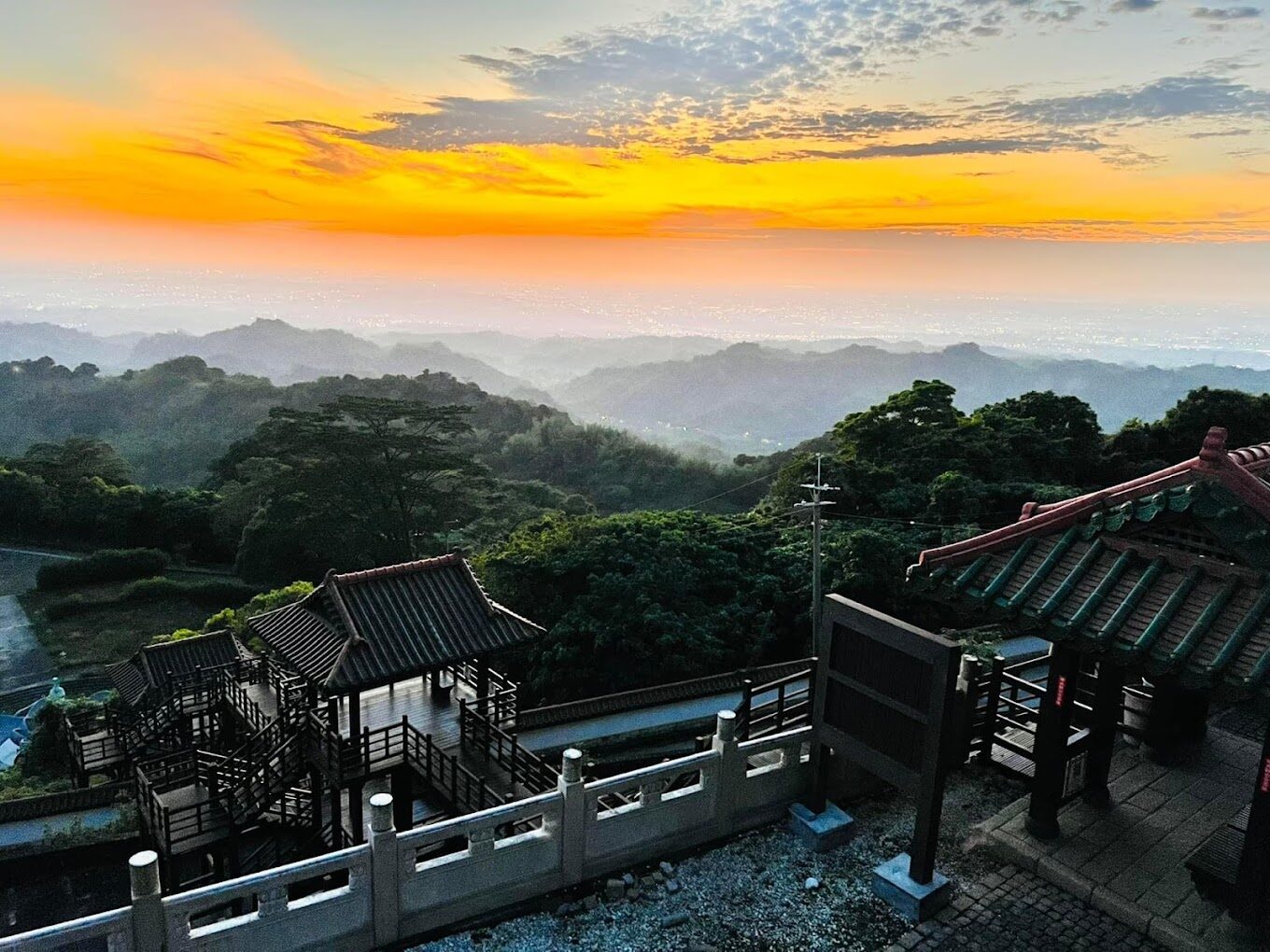 關子嶺溫泉景點推薦：必去景點指南