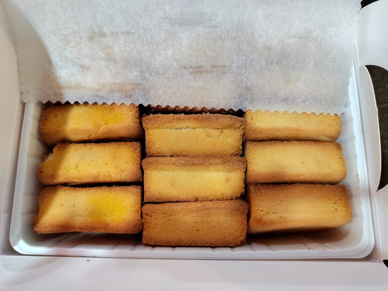 板橋中正區必訪甜點店：小潘蛋糕坊 板橋中正店的評論及美味秘訣