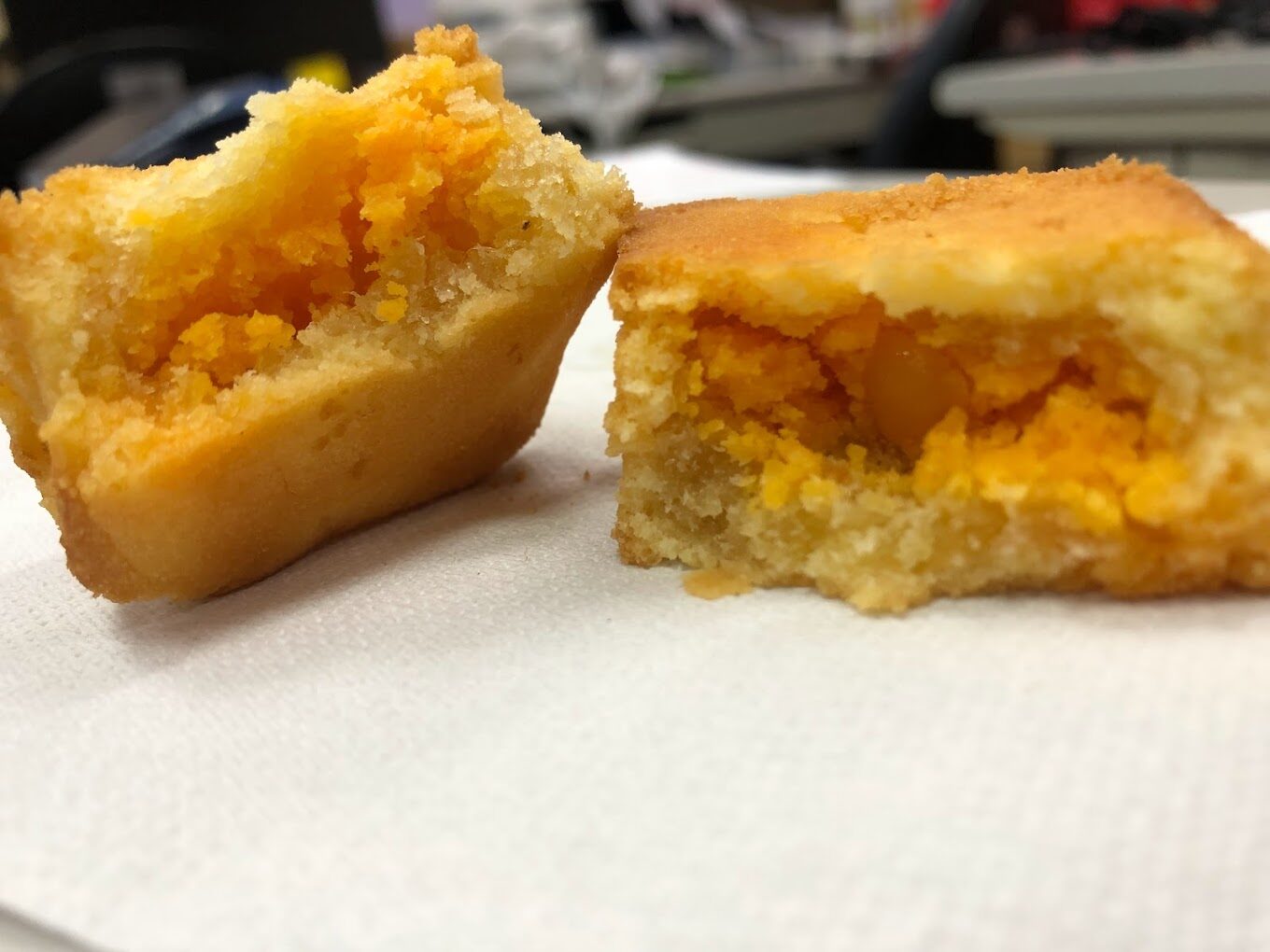 板橋中正區必訪甜點店：小潘蛋糕坊 板橋中正店的評論及美味秘訣