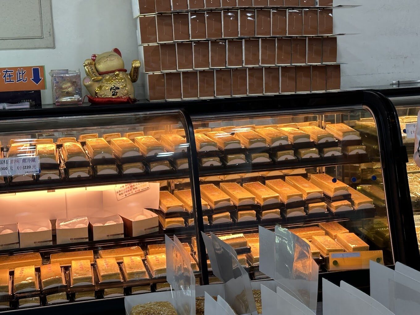 板橋中正區必訪甜點店：小潘蛋糕坊 板橋中正店的評論及美味秘訣