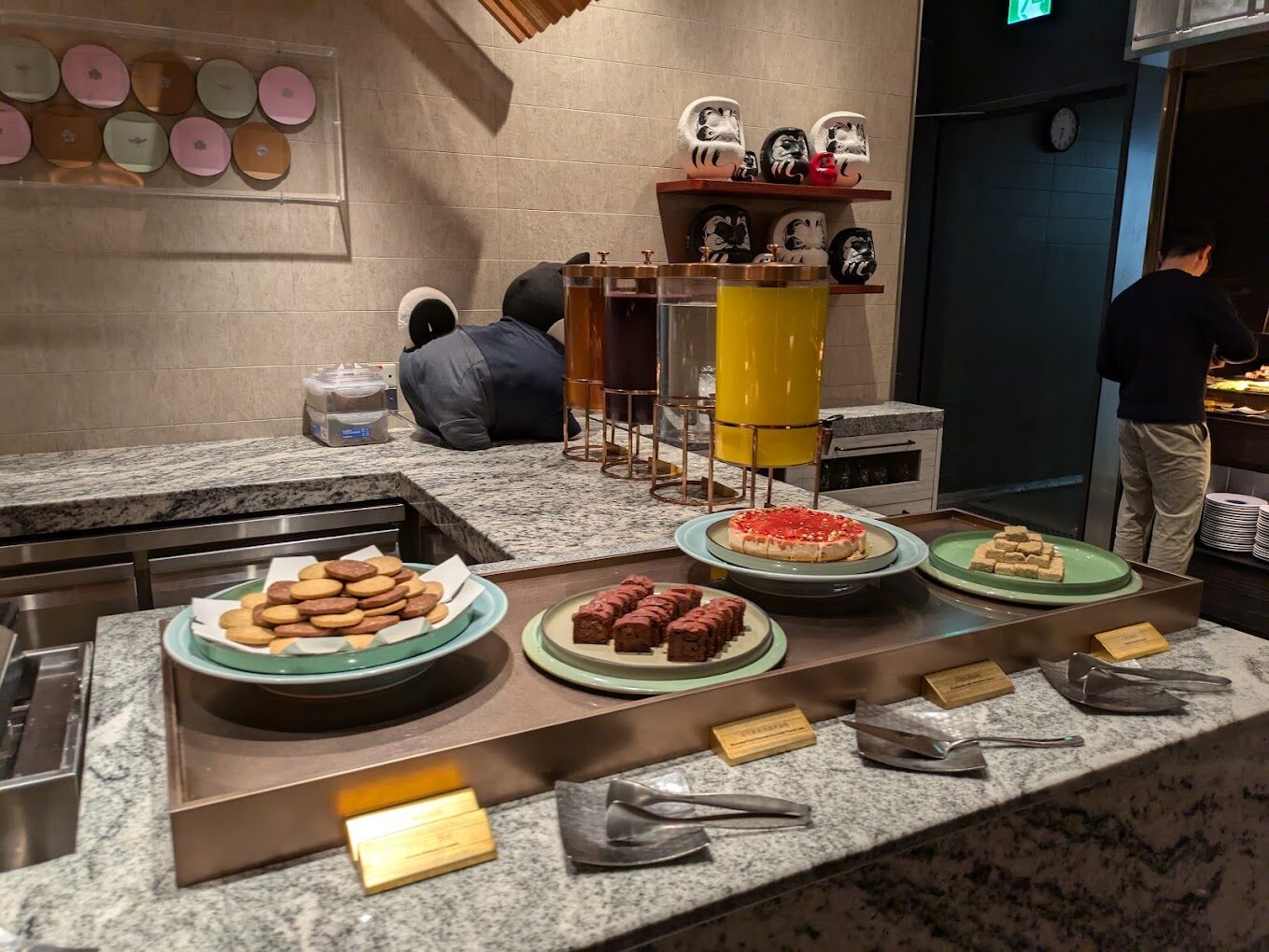 揭秘旭集:餐廳評價及熱門打卡地點