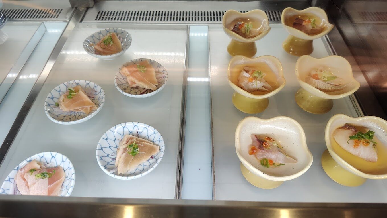 揭秘旭集:餐廳評價及熱門打卡地點