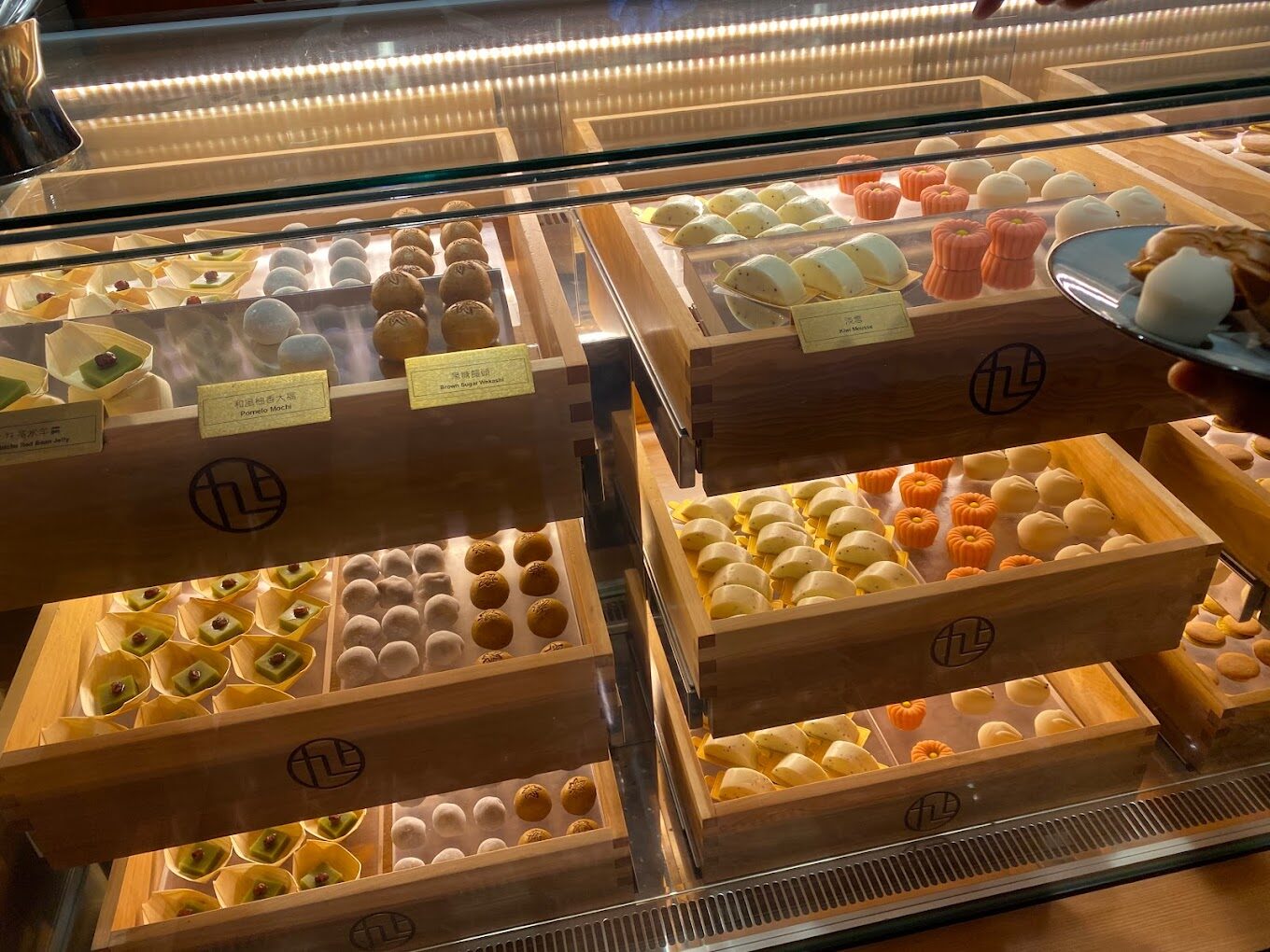 揭秘旭集:餐廳評價及熱門打卡地點
