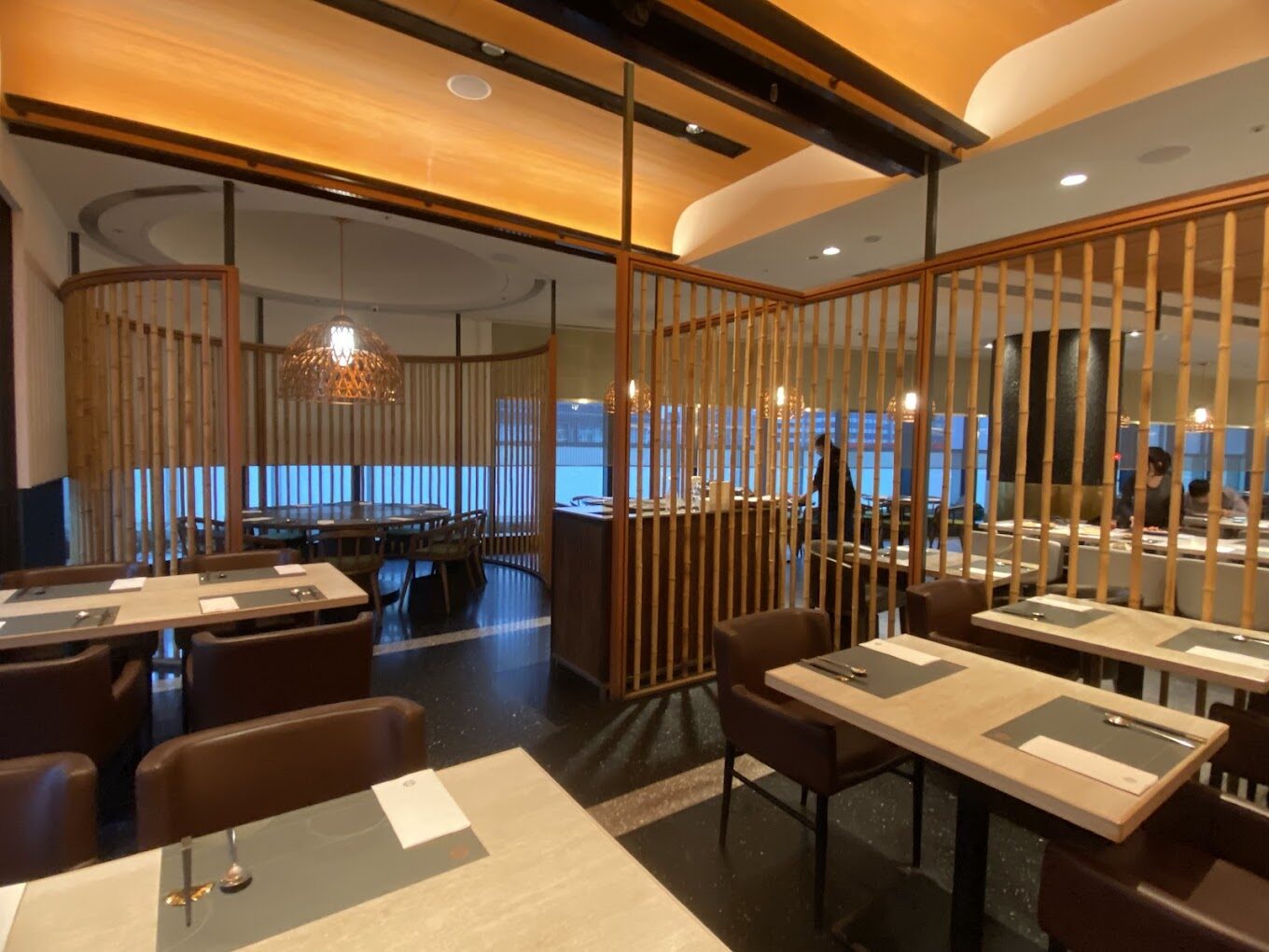 揭秘旭集:餐廳評價及熱門打卡地點