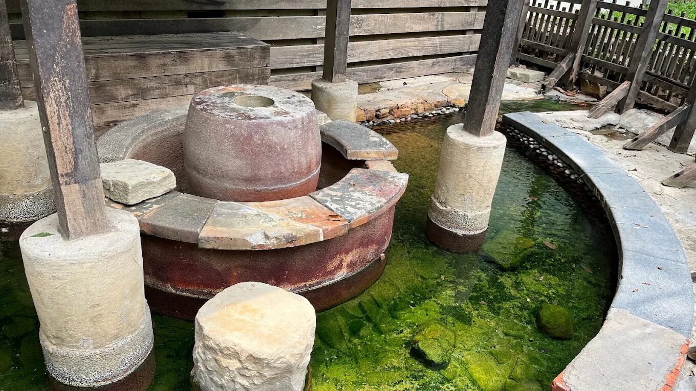 新竹溫泉推薦：清泉溫泉詳解及周邊景點攻略