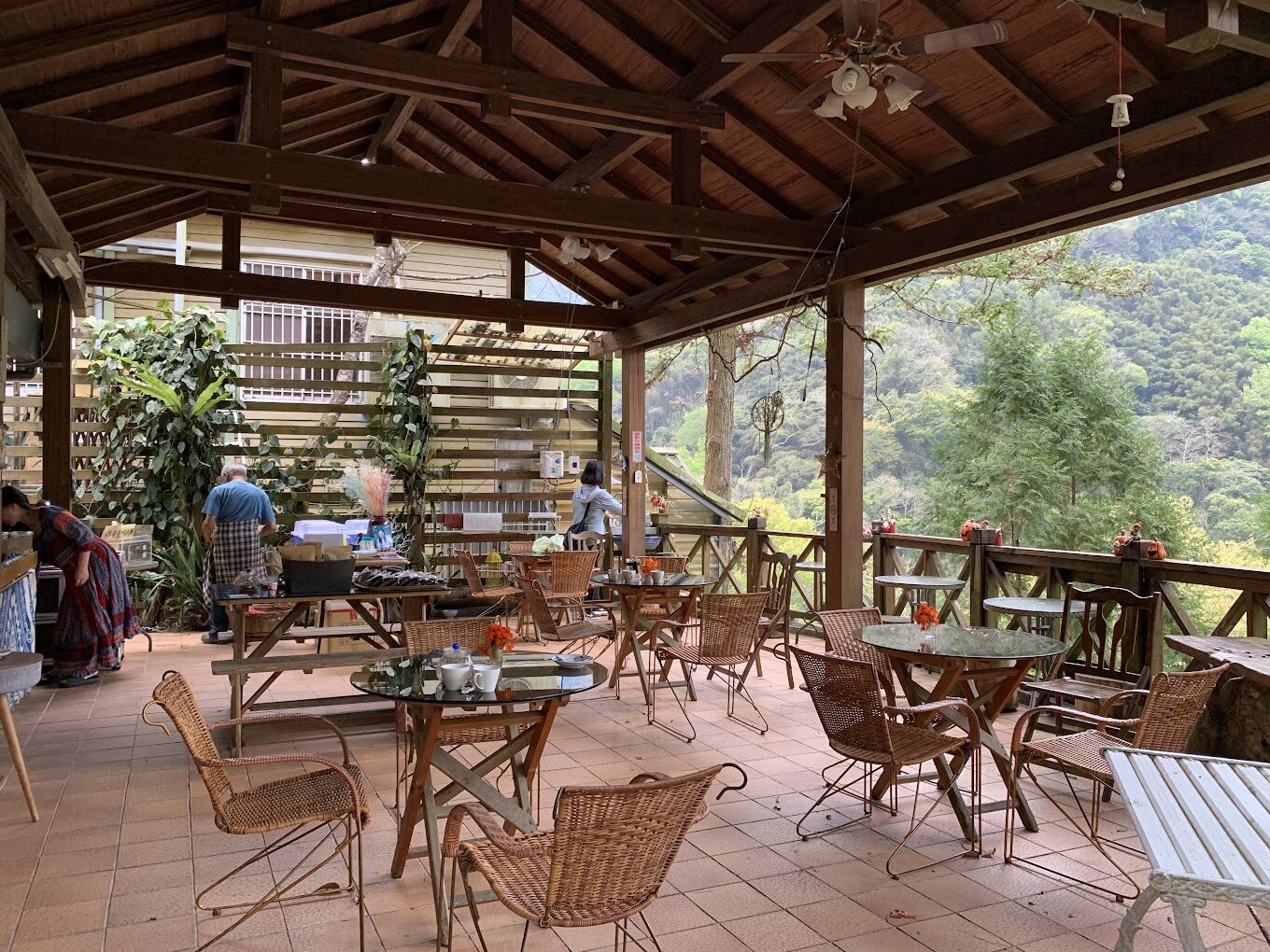 新竹溫泉推薦：清泉溫泉詳解及周邊景點攻略