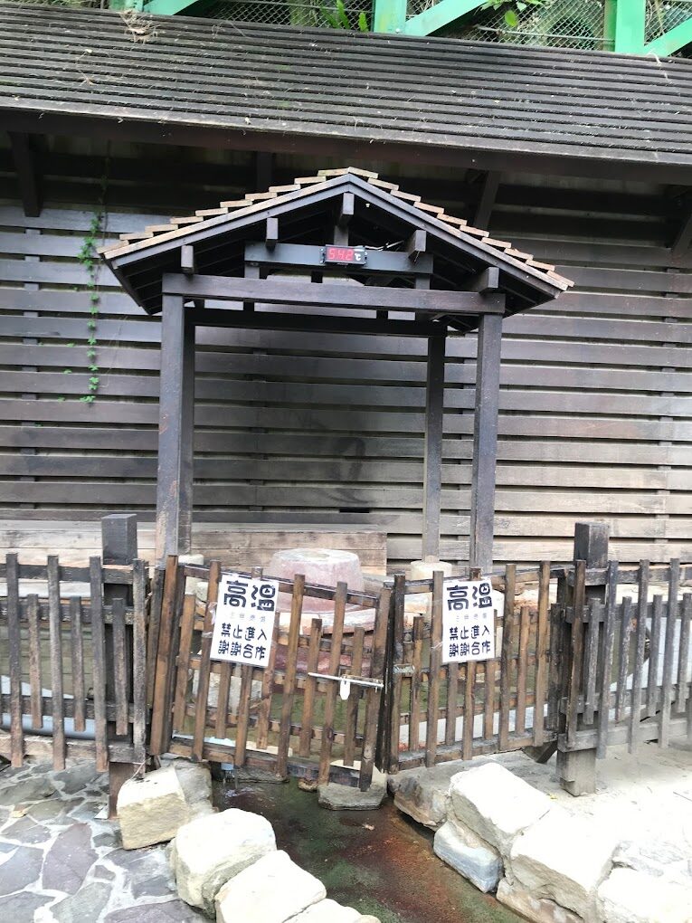 新竹溫泉推薦：清泉溫泉詳解及周邊景點攻略