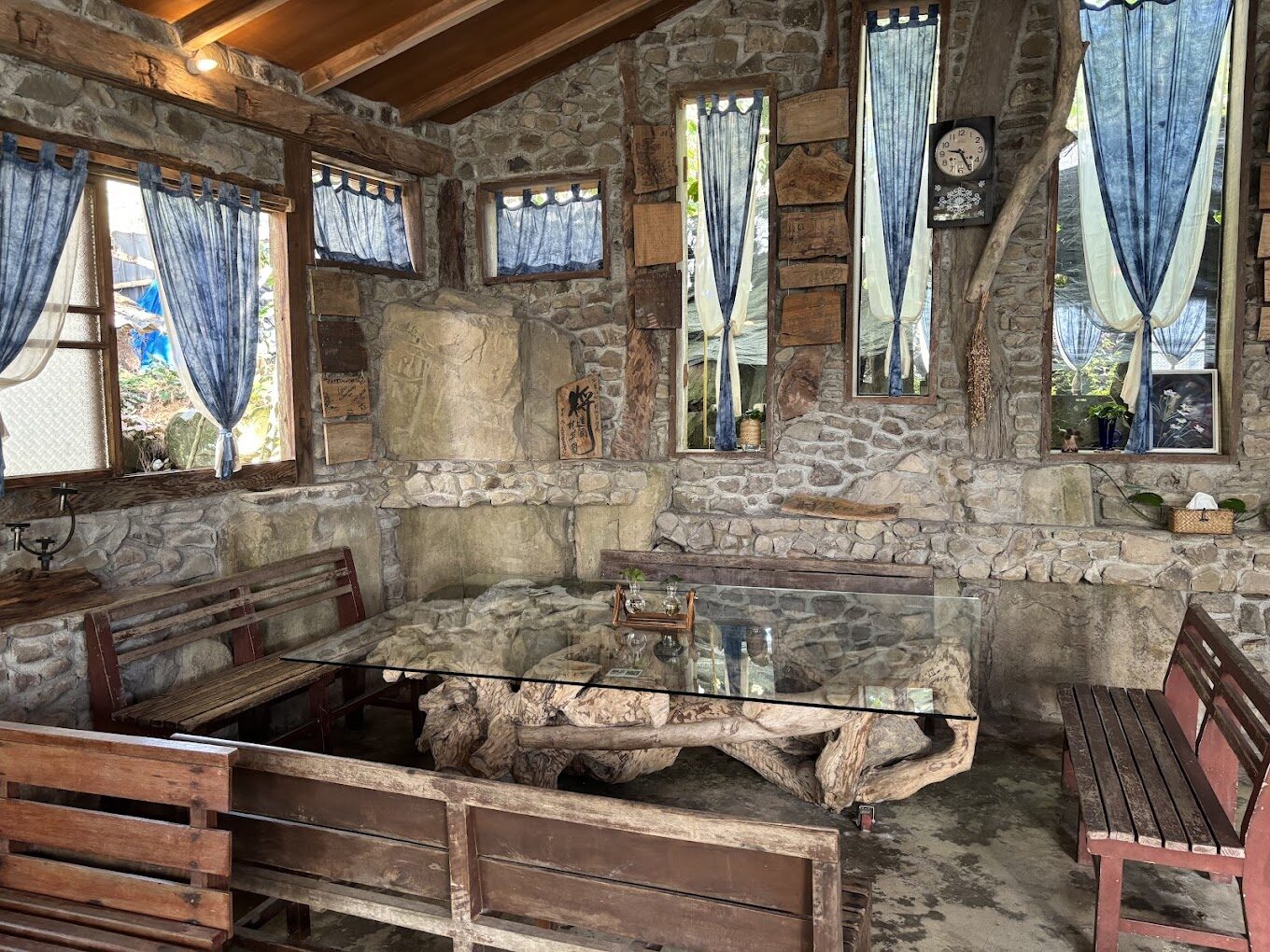 嘉義私房景點：嘉義秘境咖啡廳推薦，尋找隱藏的咖啡天堂