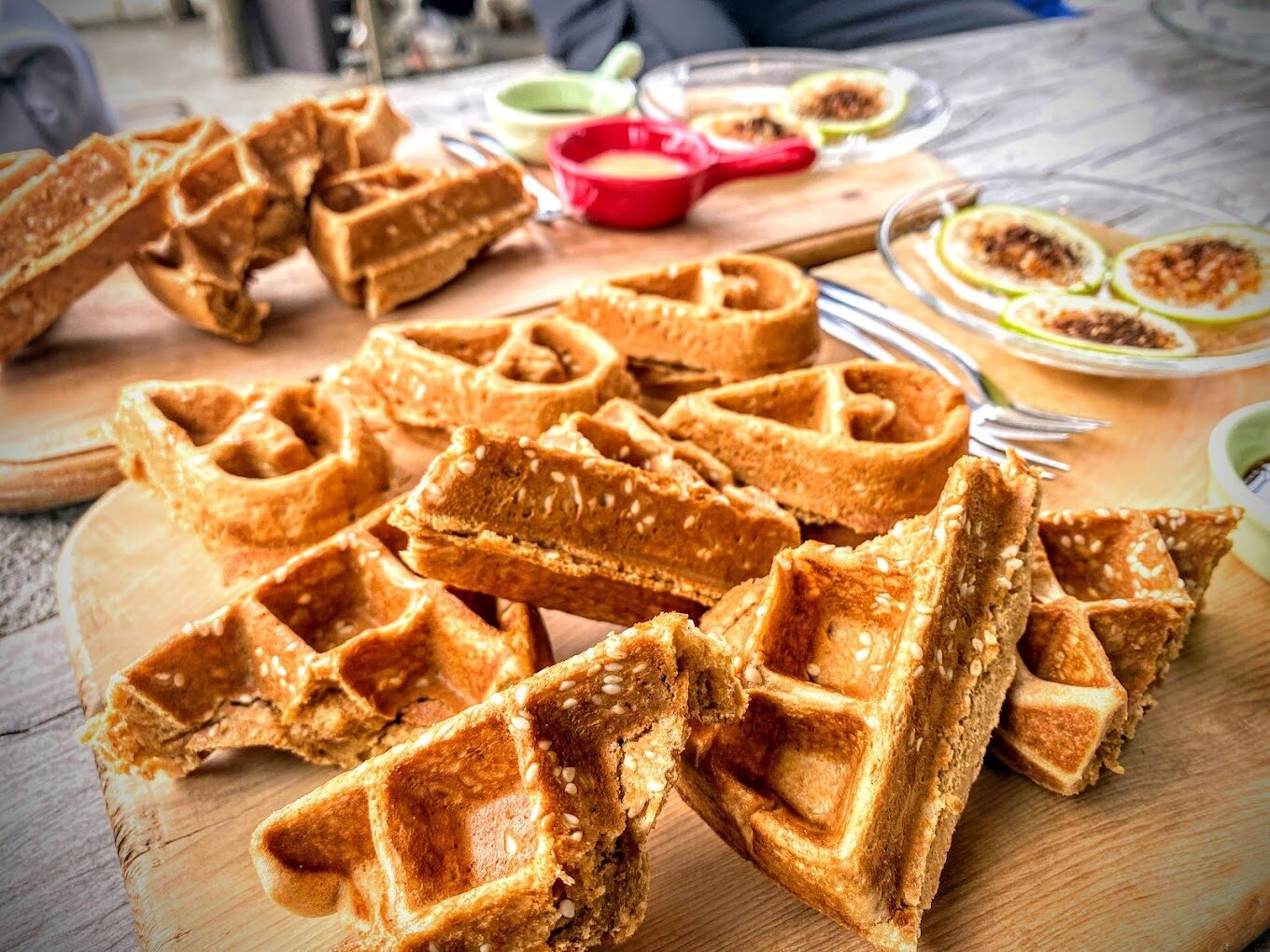 嘉義私房景點：嘉義秘境咖啡廳推薦，尋找隱藏的咖啡天堂