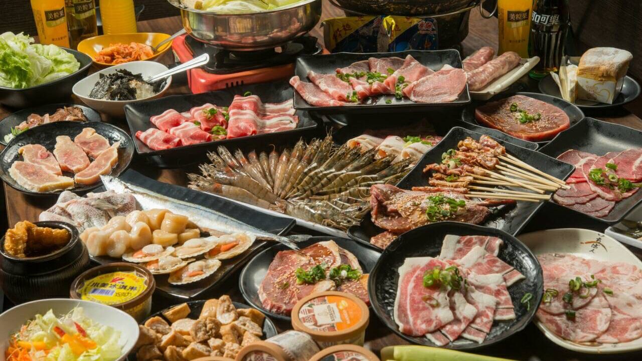 桃園餐廳特色主題餐廳推薦