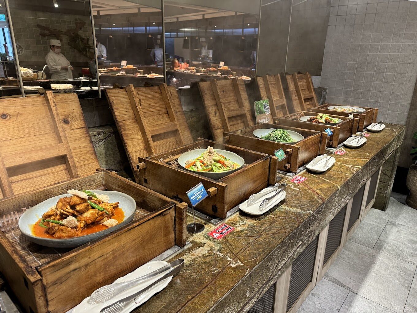 桃園餐廳特色主題餐廳推薦