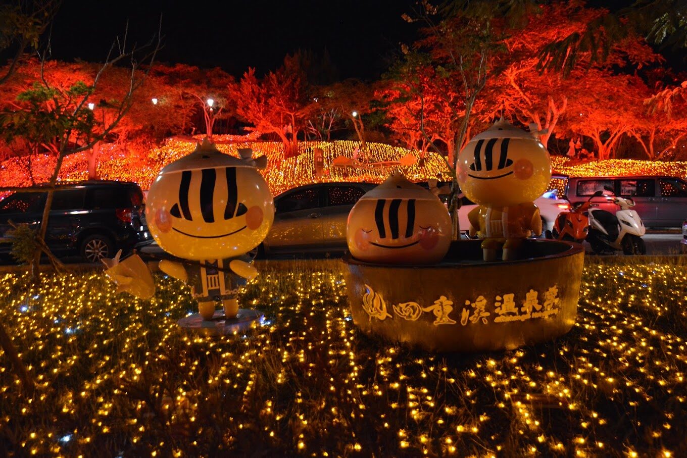 屏東親子景點必訪：十大熱門景點攻略