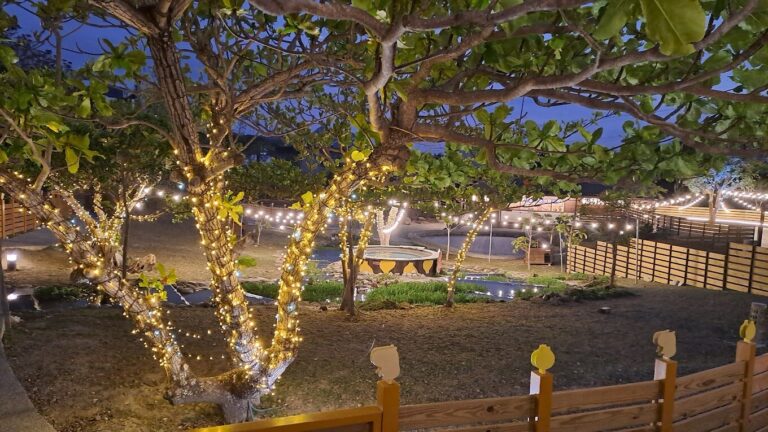 屏東親子景點必訪：十大熱門景點攻略