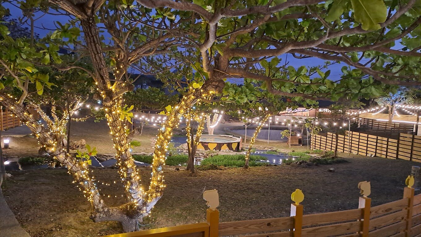 屏東親子景點必訪：十大熱門景點攻略