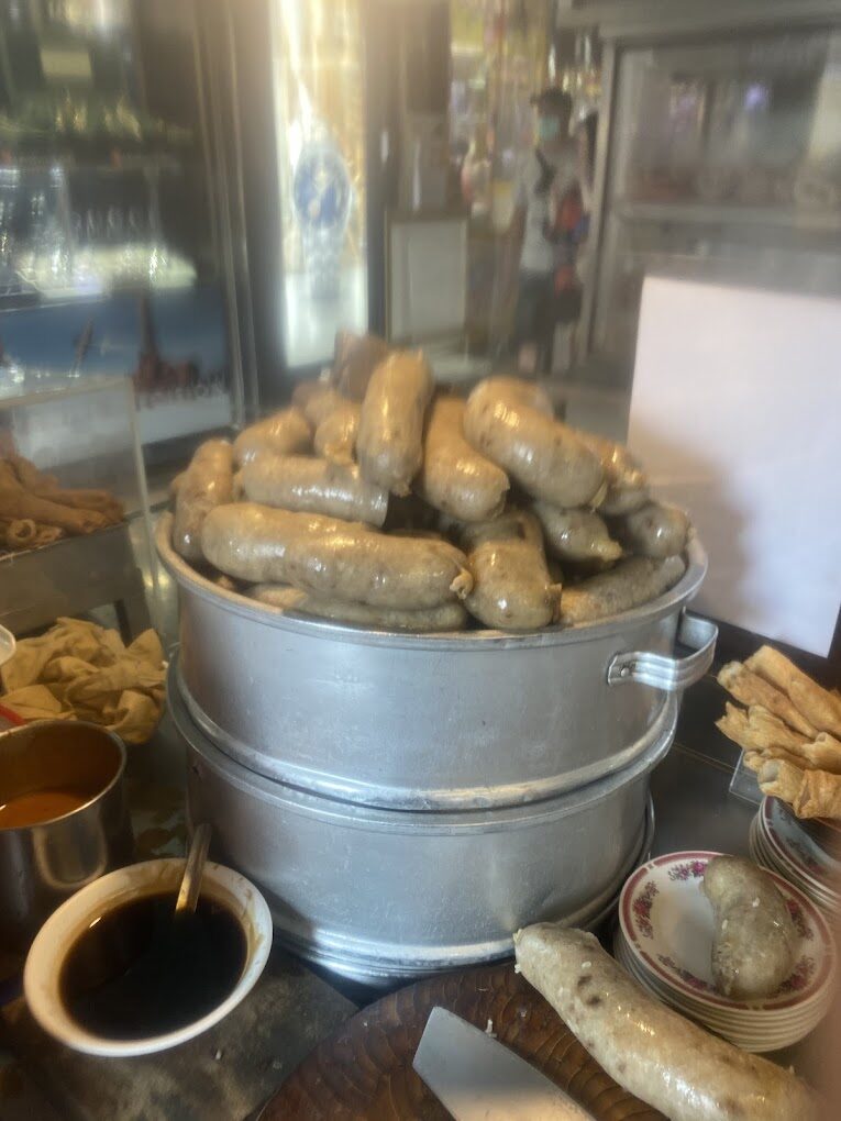 基隆廟口夜市美食推薦：不可錯過的美味清單