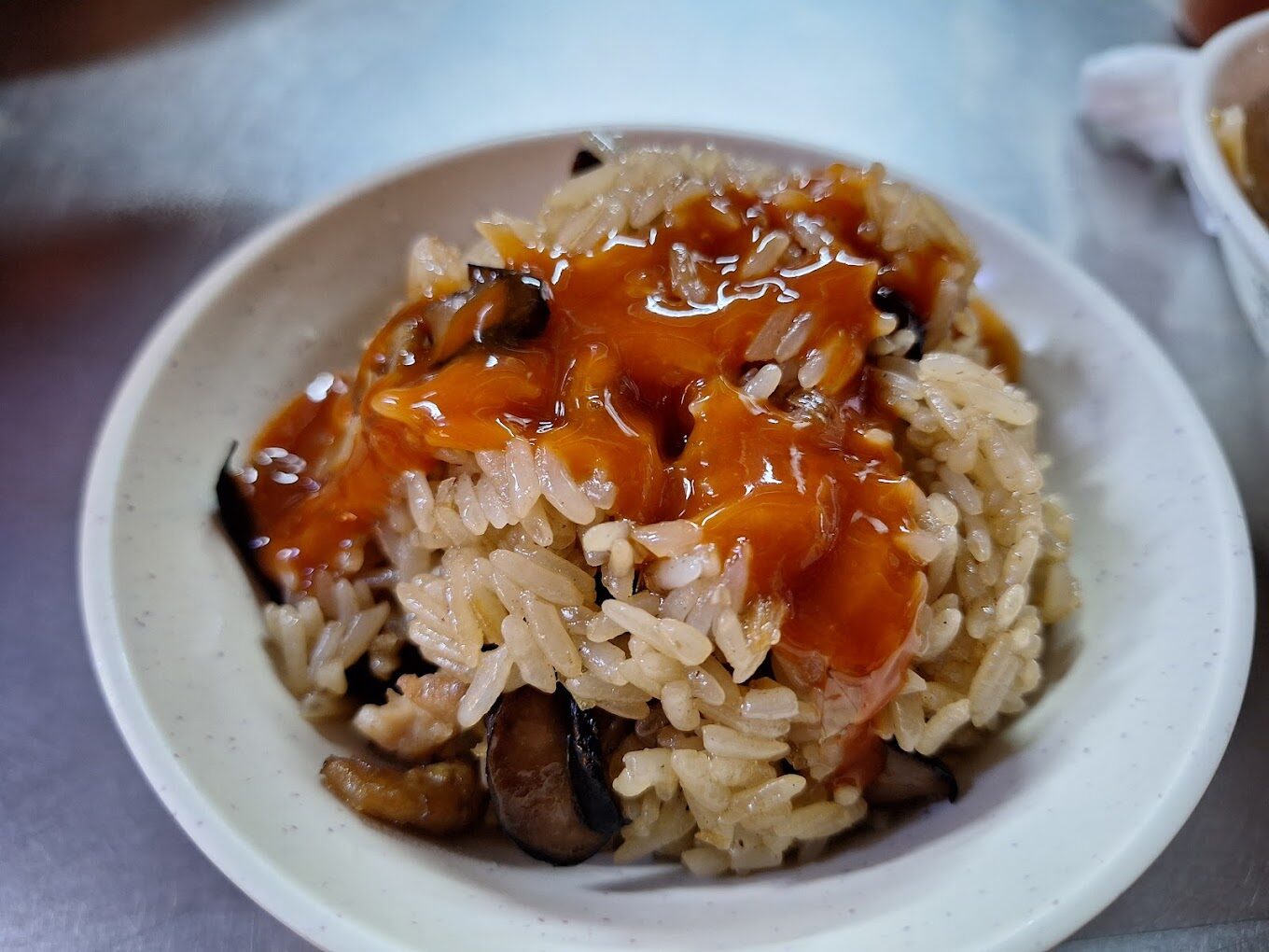 基隆廟口夜市美食推薦：不可錯過的美味清單