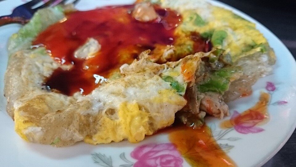 基隆廟口夜市美食推薦：不可錯過的美味清單