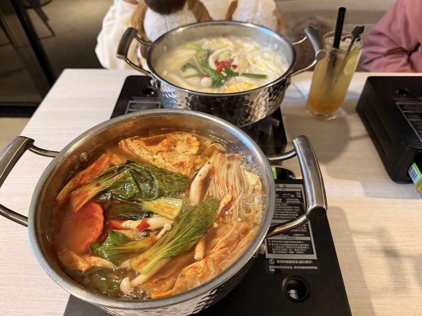 桃園景觀餐廳推薦：不可錯過的絕美用餐地點清單